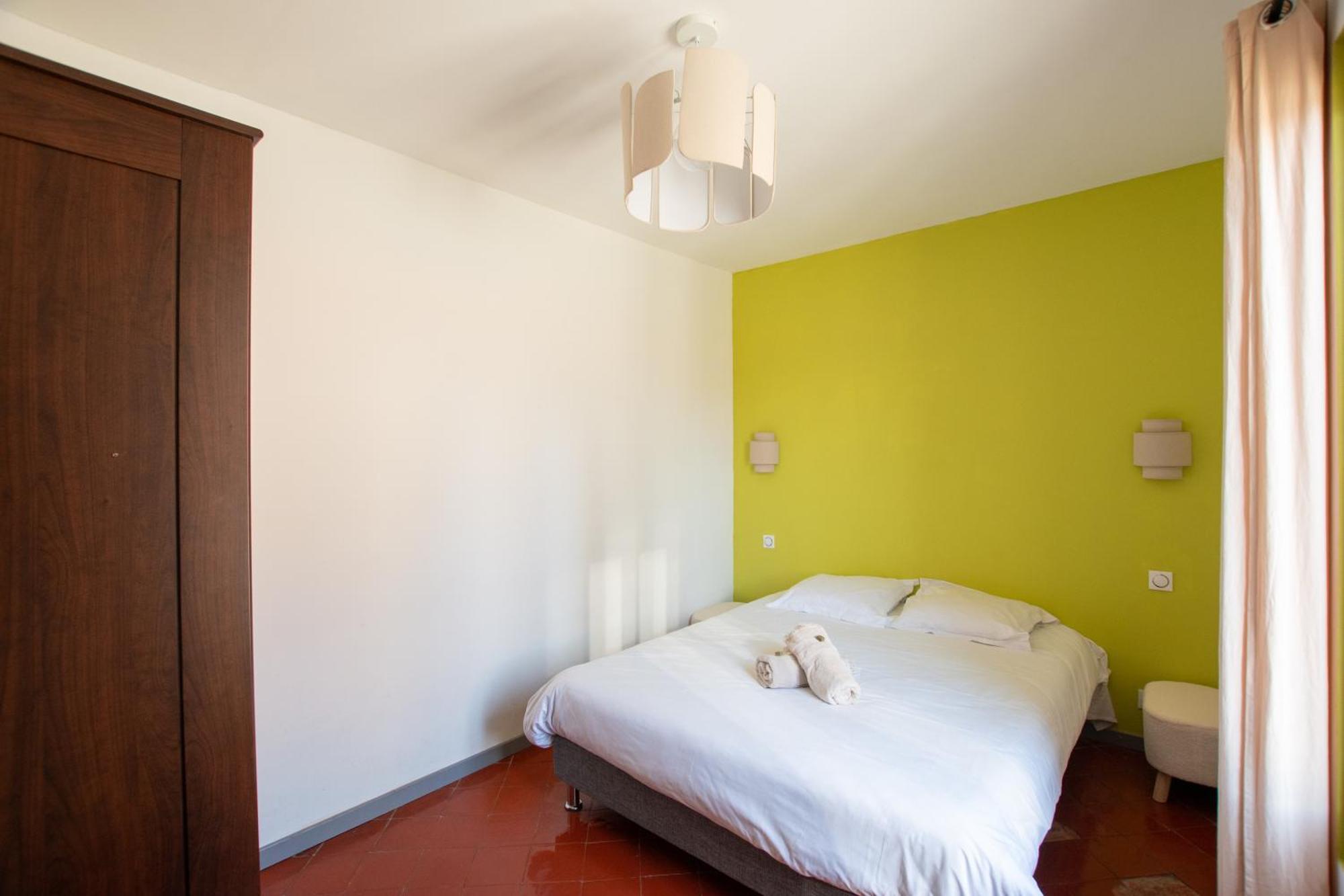 Ateliers, Terrasse - Parking - Clim