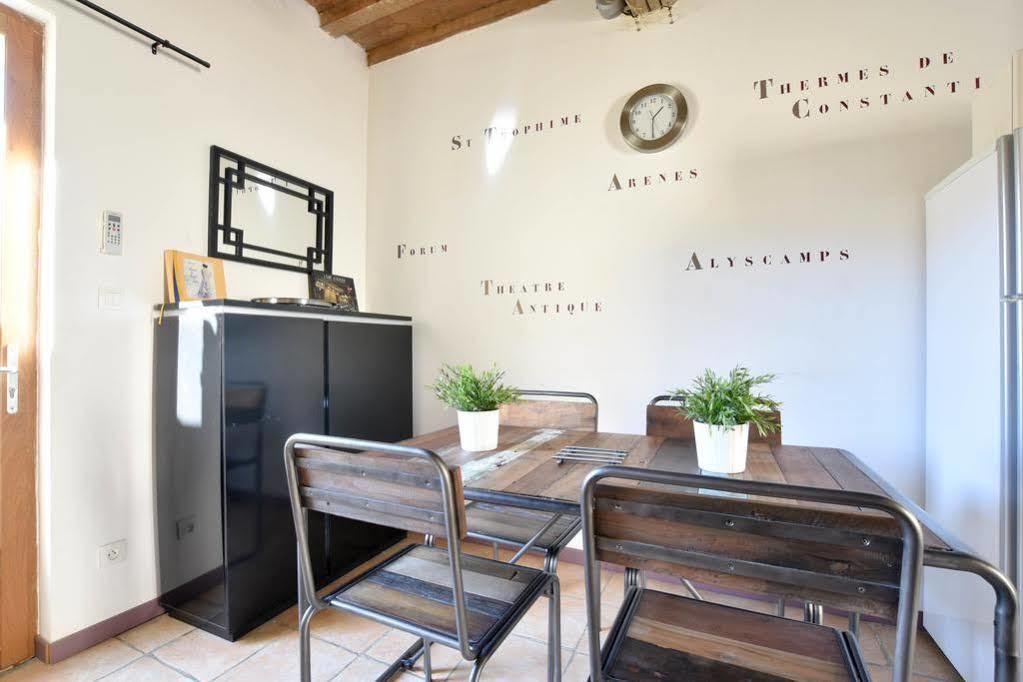 Ateliers, Terrasse - Parking - Clim