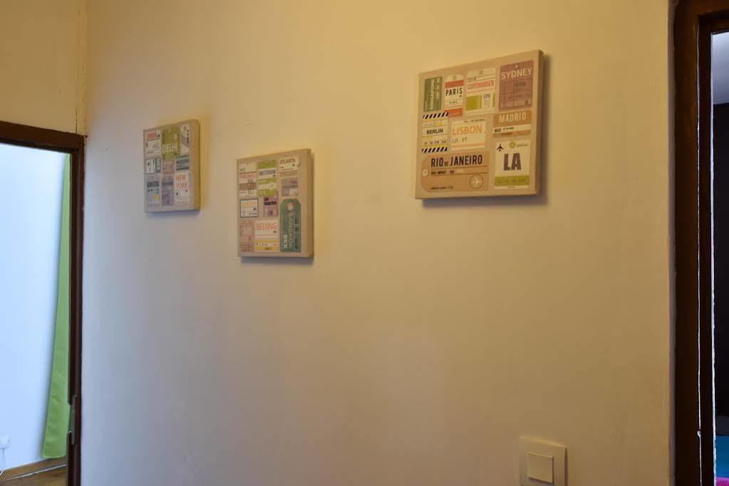 Ateliers, Terrasse - Parking - Clim Ferienhaus